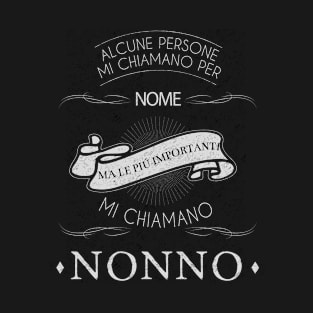 Nonno T-Shirt