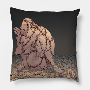 PTSD Pillow