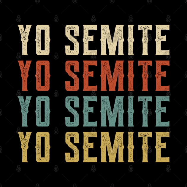 Yo Semite yo semite 6 by Gaming champion