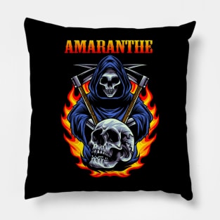 AMARANTHE BAND Pillow