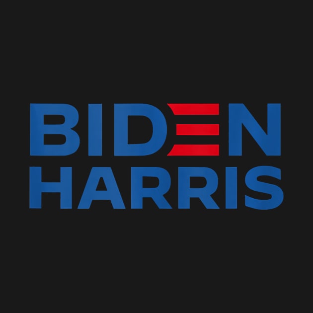 Biden Harris Tank Top by Danielss