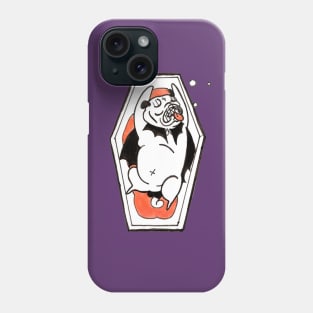 Count Lala Phone Case