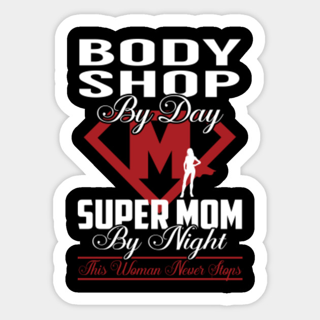 mom body shop