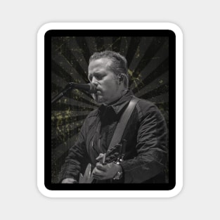 Jason Isbell Magnet