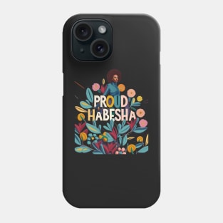 Proud Habesha Phone Case