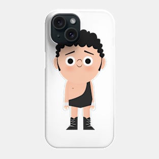 ANDRE THE GIANT Phone Case