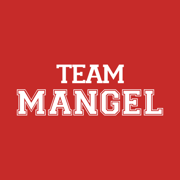 Neighbours "Team Mangel" by HDC Designs