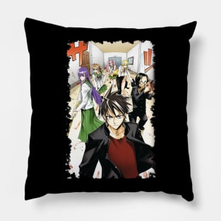 takashi Pillow