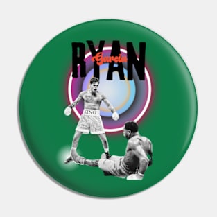 ryan garcia Pin