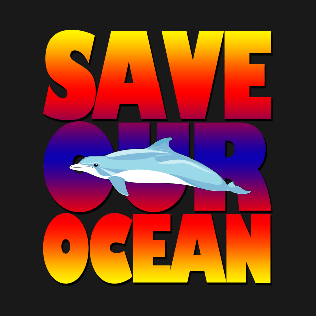 Save our Ocean by likbatonboot