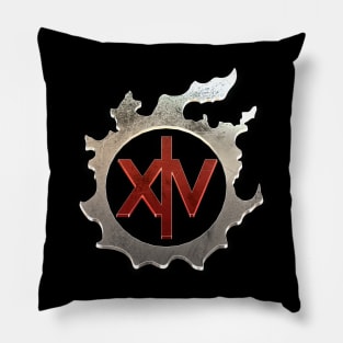 FFXIV Pillow