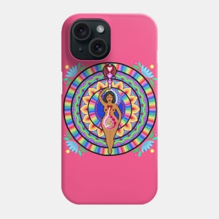 Child of the Universe Phone Case