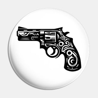 gun design Pin