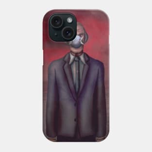 The Son of Tall Man Phone Case