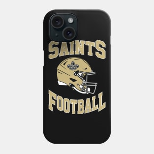 New Orleans Saints Football Team Phone Case