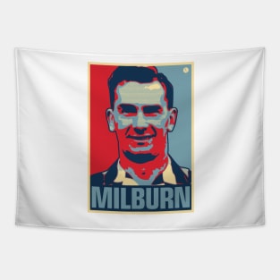 Milburn Tapestry