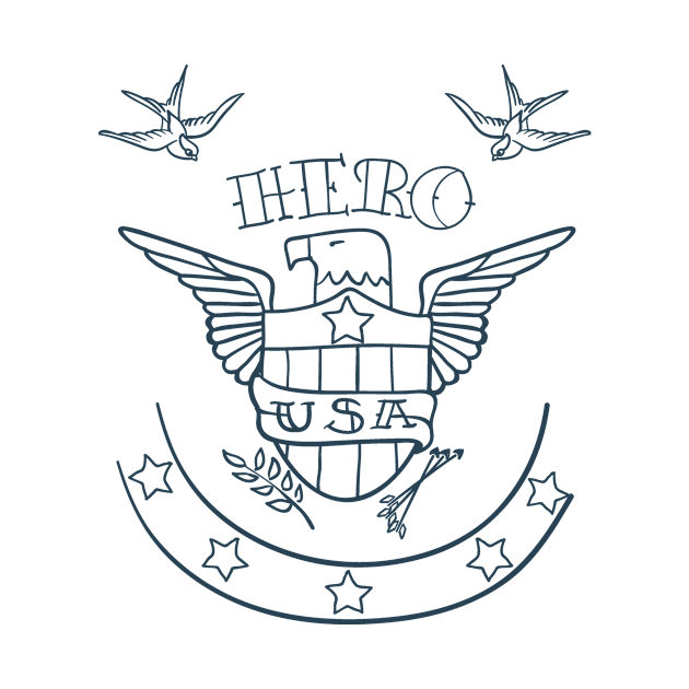 Hero by Alt.Ink LLC