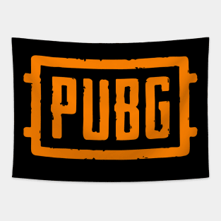 PUBG Tapestry