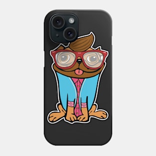 Pugster #2 Phone Case