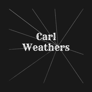 Carl Weathers T-Shirt