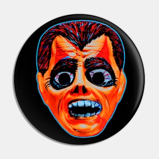 Ghoul...ish! Pin