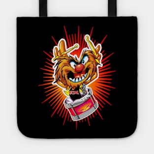 Drum Beast Tote