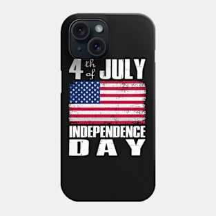 Independence Day Phone Case