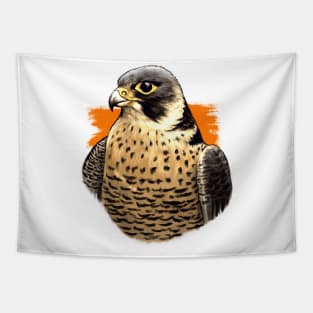 Falcon Tapestry