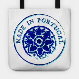 Made In Portugal Tote