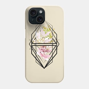 Floral Boho Phone Case