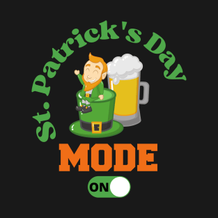 Happy St. Patrick's Day! T-Shirt