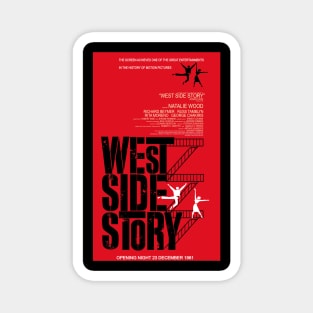 The West Side Story Magnet