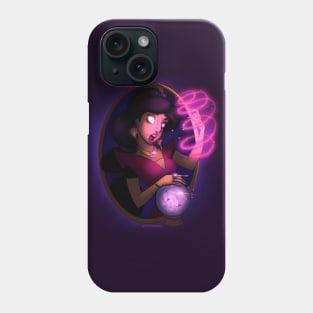 Fortune Teller Phone Case