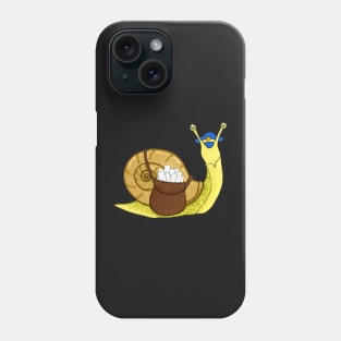 Snail Mail 2 Phone Case