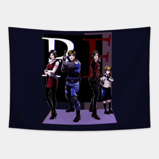 new nightmare Tapestry