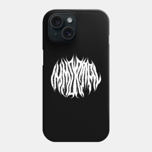 Immortal Phone Case