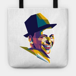 Frank Sinatra Tote