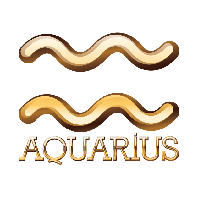 Aquarius by AmazingArtMandi