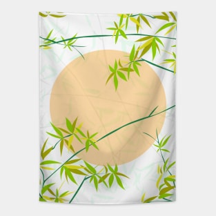 Bamboo Tapestry