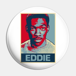 Eddie Pin