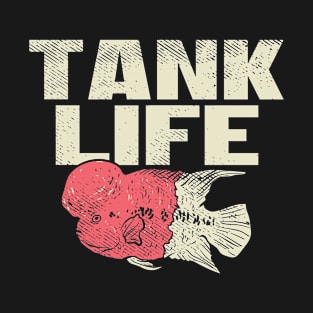 Tank Life T-Shirt