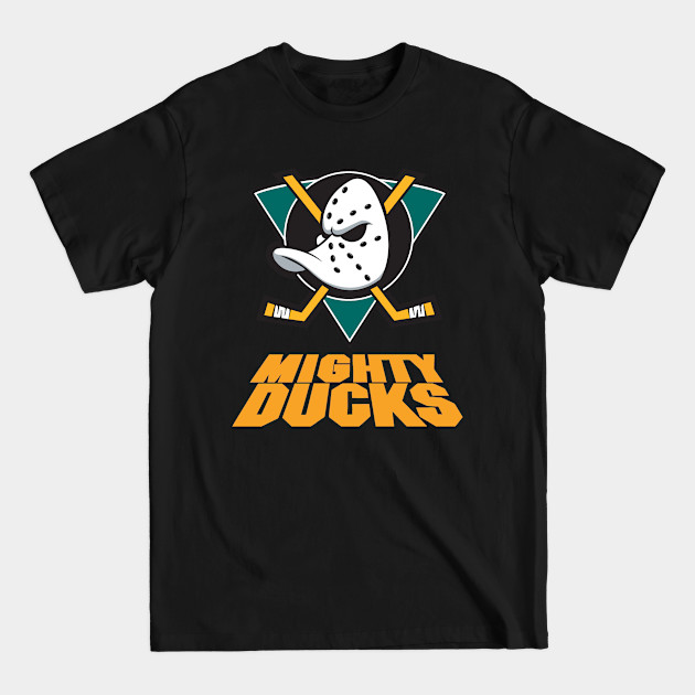 Mighty Ducks Shirt 