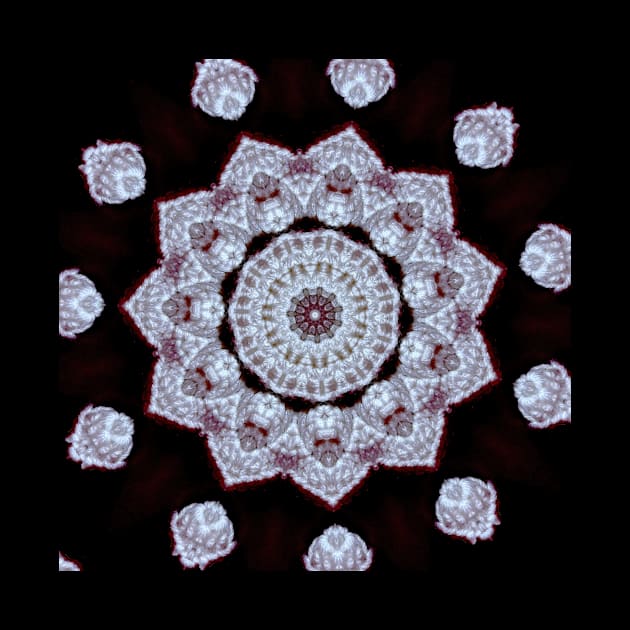 Mandala Design by Crystal Butterfly Creations