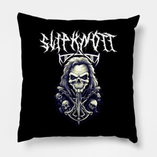 slipknott Pillow