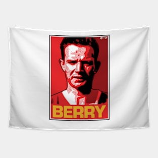 Berry Tapestry