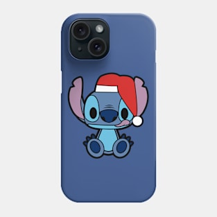 Stitch Christmas Phone Case