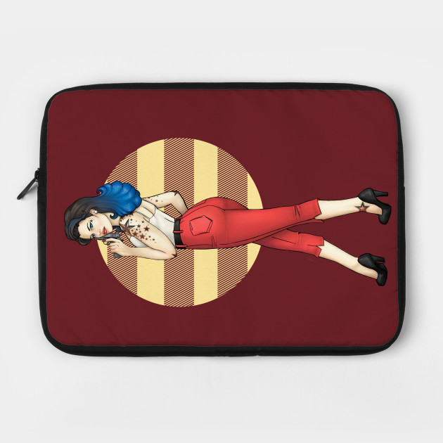 Rockabilly Pinup - You're A Star