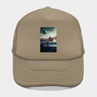 North Star Hat