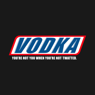 Vodka #2 T-Shirt