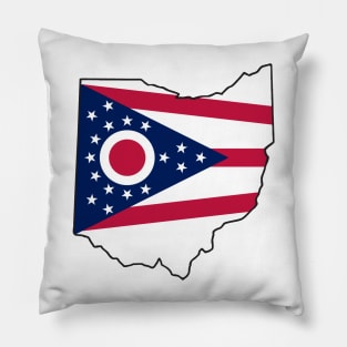 Ohio Pillow